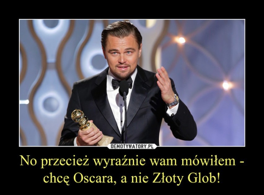 Nikt nie ma wątpliwości , że Leonardo DiCaprio jest wybitnym...