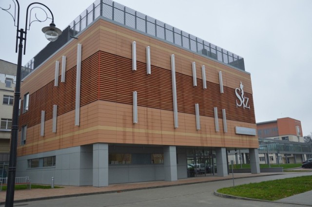 W szpitalu Szczeklika zakażonych koronawirusem jest 11 pracowników. Ponad drugie tyle skierowano na kwarantannę