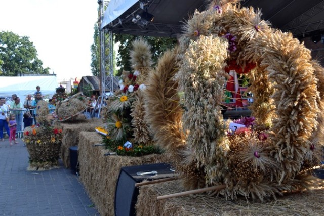 Kepki. Dożynkowy festyn gminy Nowy Dwór Gdański zaplanowano na sobotę (12 września). Uroczystości rozpocznie tradycyjna msza dożynkowa.