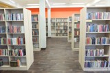 Trzy filie wałbrzyskiej Biblioteki pod Atlantami przeniosą się do nowych siedzib