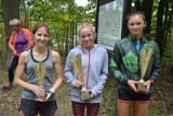 Katarzyna Chryczyk z AZS AWF Kraków i Maciej Stępień z Antek Team Tomaszów Maz. triumfują w Spale na dystansie 6 km (foto+film)