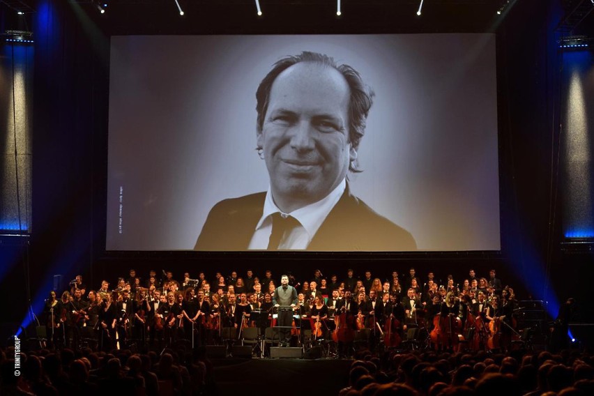 Hans Zimmer Tribute Show. Koncert muzyki filmowej