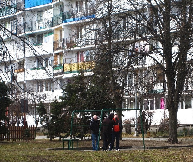 Wielka płyta nadal popularna