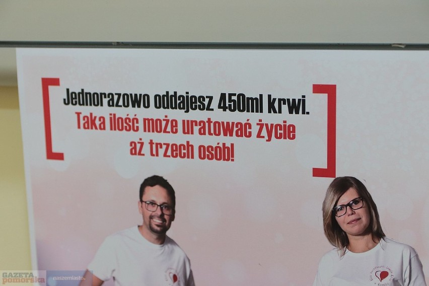 Włocławski oddział Regionalnego Centrum Krwiodawstwa i...