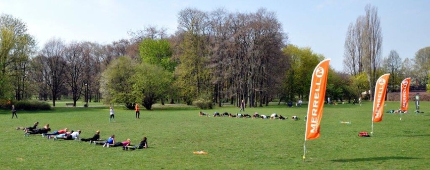 Trening już 5 września