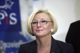 Marzena Machałek posłanka PiS z Jeleniej Góry została sekretarzem stanu w MEN