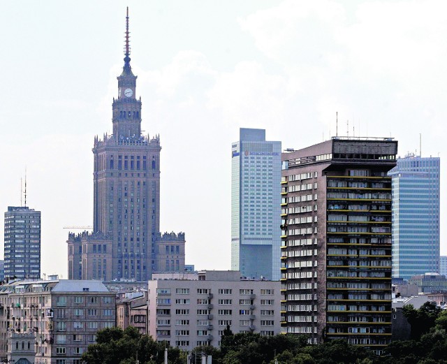 Mieszkanie w Warszawie to nadal ogromny wydatek