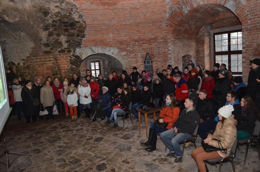 W Ząbkowicach Śląskich trwają „Dni Otwarte Zamku” - można zwiedzić zabytek za darmo