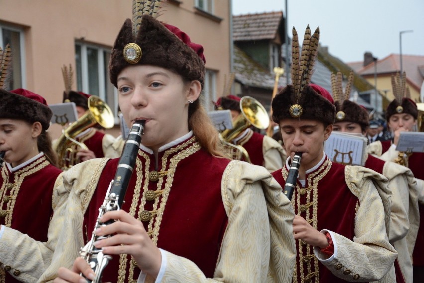 79. rocznica wybuchu II Wojny Światowej w Sierakowie