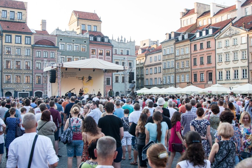 Jazz na Starówce. David Murray Quartet, legendarny...