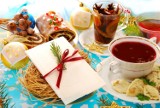 Wigilia to potrawy zawierające zdrowe składniki. Co dobrego mają w sobie tradycyjne dania podawane na Wigilię Bożego Narodzenia!