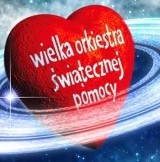 Wielka Orkiestra Świątecznej Pomocy w Trójmieście