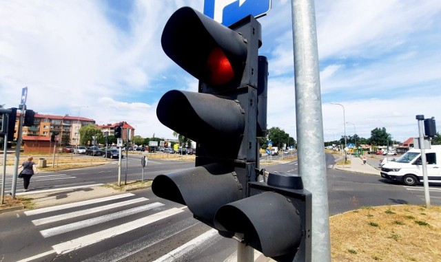 Na tym skrzyżowaniu jesienią będą utrudnienia. Krzyżówka będzie przebudowana