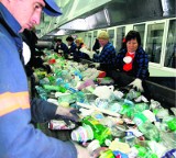 Sosnowiec: Sortownia śmieci powstanie w najbliższych latach. Opłaty za wywóz śmieci mają być niższe