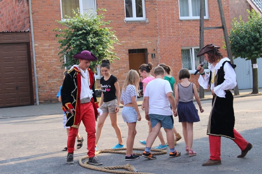 Przegląd Orkiestr Dętych w Pyzdrach.