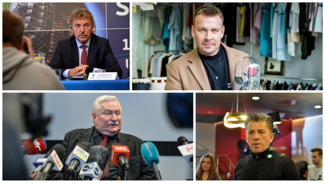 Lech Wałęsa, Bogusław Linda, Zbigniew Boniek to tylko niektórzy mężczyźni pochodzący z naszego regionu. Sprawdźcie, którzy panowie urodzili się w województwie kujawsko-pomorskim. 


Dwa razy więcej fotoradarów na polskich drogach. Zobacz wideo!

