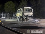 Autobus jechał z Charkowa do Zgorzelca. Tragiczny wypadek na autostradzie w Ukrainie