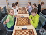 Prawie stu zawodników wystartowało w szachowym turnieju „Siedmiu Gwiazd” w Kartuzach
