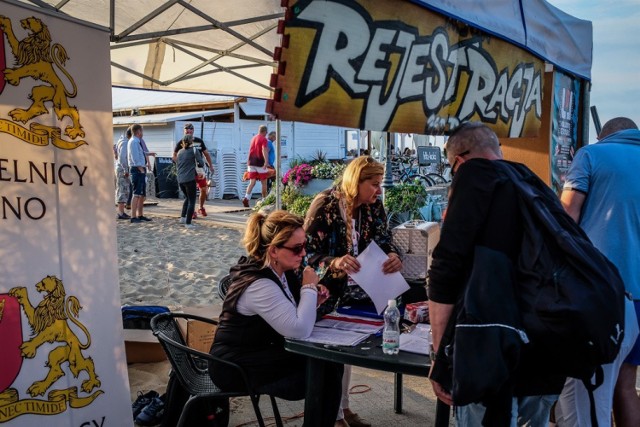 MANIFestyn w Gdańsku Brzeźnie 27.07.2019