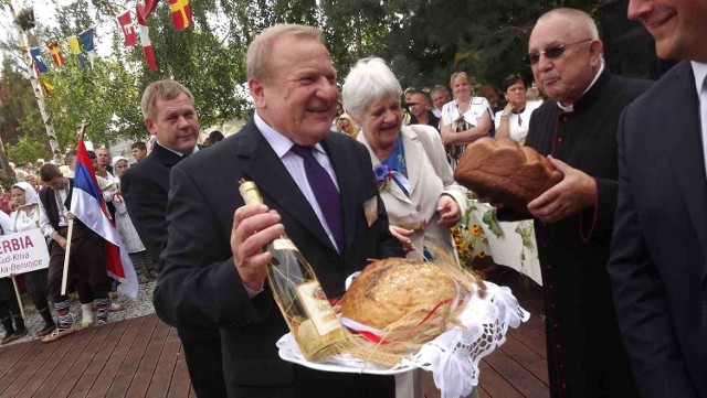 Burmistrz Sobótki Stanisław Dobrowolski może odetchnąć z ulgą. Nie będzie referendum w gminie