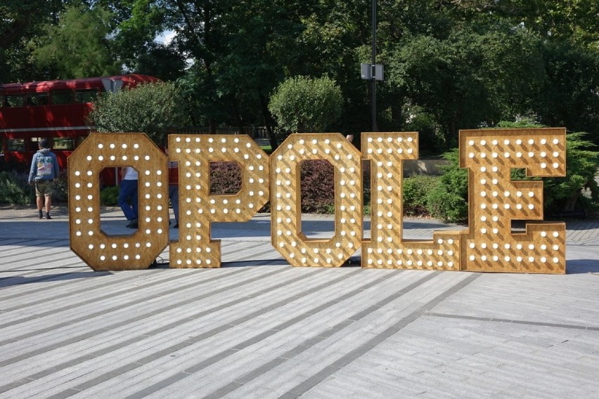 Festiwalowe Opole 2020