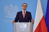 Premier Morawiecki: wygrywamy z epidemią, liczba zakażeń spada