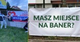 Wybory 2024. Gibała i Miszalski pójdą na całość? Będzie walka na banery ulicach Krakowa przed drugą turą wyborów prezydenckich
