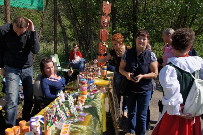 W Chmielnie odbył sięJarmark Folklorystyczny