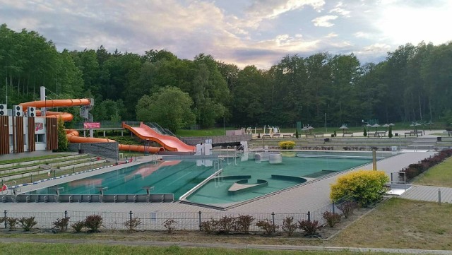 Już niedługo otwarcie sezonu na basenie Źródlana w Żarach