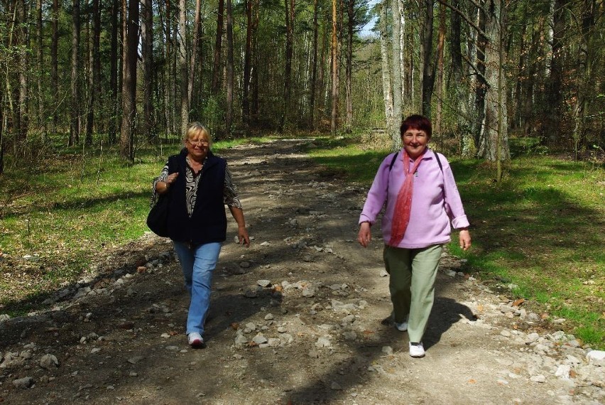 Majówka w Ustce: Zobacz Majówkę w Dolinie Charlotty widzianą oczami uczestników [ZDJĘCIA]