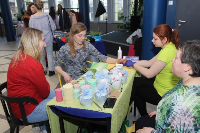 Kinoteatr Rondo gościł uczestników dwóch imprez m.in. CIUCHOWISKO - PRZYJDŹ I WYMIEŃ WSZYSTKO