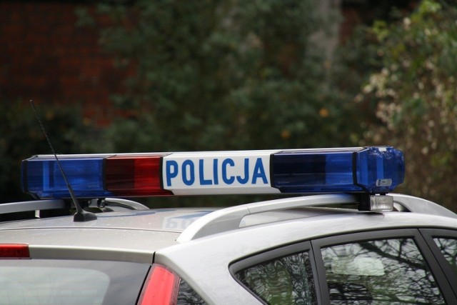 Policja w Jarocinie: Przywłaszczyła sobie komputer
