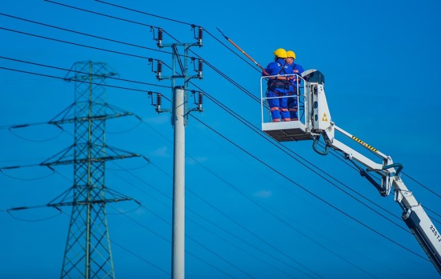 Wyłączenia prądu w powiecie bocheńskim, 15-19.03.2021