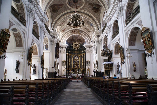 Do świętowania zaprasza parafia pw. śś. Mikołaja i Franciszka Ksawerego i Dom Miłosierdzia w Otmuchowie.