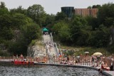 Kraków. Petycja przeciwko zabudowie Zakrzówka. Chodzi o teren pod parking