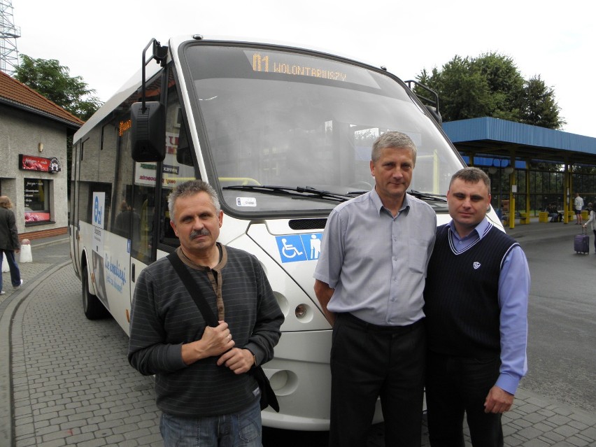 BKM Żory: Zmiany w rozkładzie autobusów linii 05 i 01