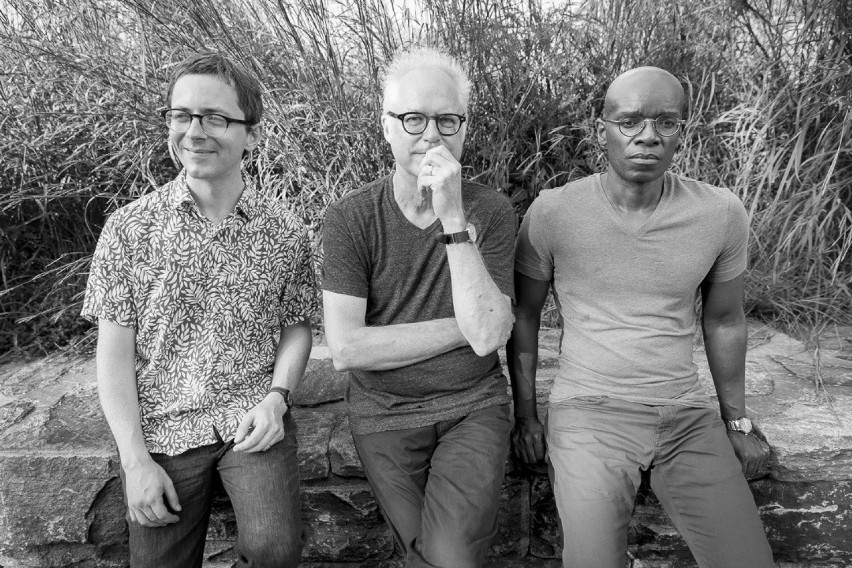 Bill Frisell Trio