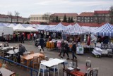 W Nysie powstaje nowe targowisko. Przeczytaj gdzie zrobisz zakupy od 1 października