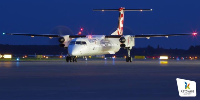 Katowice Airport