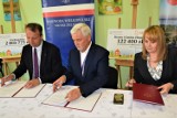 Podpisano umowę na dofinansowanie zadania: "Zapewnienie funkcjonowania Dziennego Domu Seniora+" w gminie Zbąszyń - 02.06.2023 [Zdjęcia]