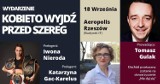 Kobieto - Wyjdź przed Szereg. Czwarta edycja konferencji dla pań już w ten wtorek