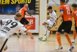 Otwarcie Futsal Ekstraklasy i Remis FC Reiter Toruń. Mamy zdjęcia z meczu i trybun