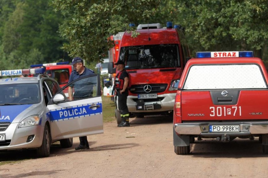 W Murowańcu trwają poszukiwania ciała mężczyzny, mieszkańca...