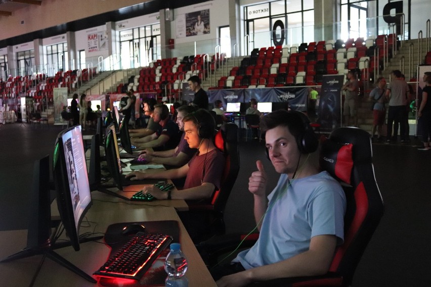 Source4gamerS 2019, Gniezno