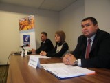 Podtarnowski oddział PGNiG chce budować kopalnie gazu łupkowego