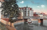 25 najpiękniejszych pocztówek z Poznania. Zobacz miasto, jakiego już nie ma! [ZDJĘCIA]