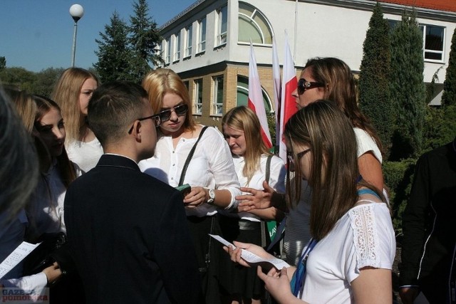 W Zespole Szkół Samochodowych i w Zespole Szkół Chemicznych we Włocławku powstanie 15 pracowni zawodowych