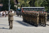 Węgierska Górka: 76. rocznica Obrony Węgierskiej Górki oraz 72. rocznica Stracenia Partyzantów