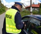 Powiat gdański. Policja podsumowuje weekend 20-22 sierpnia 2021. Skontrolowano prawie 90 pojazdów