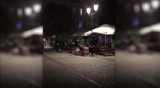 Miłosne igraszki na rynku w Kościerzynie! Seks na ławce w centrum miasta. Policja szuka sprawców nieobyczajnego wybryku